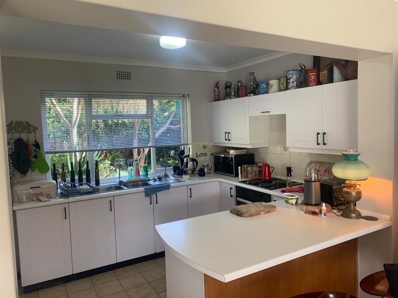 4 Bedroom Property for Sale in Stellenbosch Central Western Cape